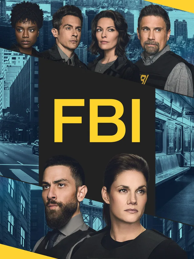 F.B.I.