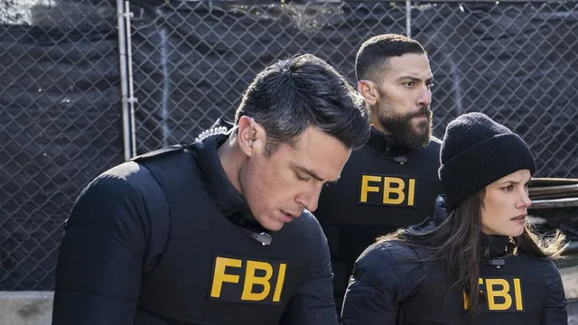 F.B.I