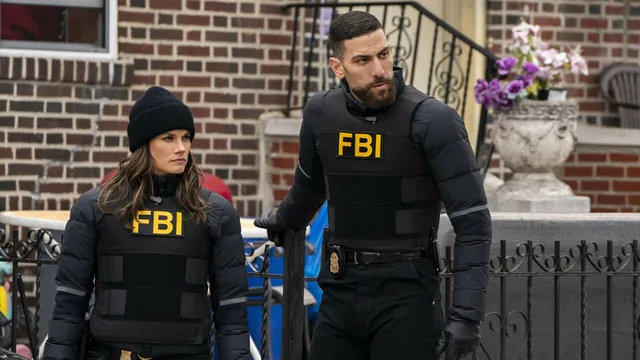 F.B.I