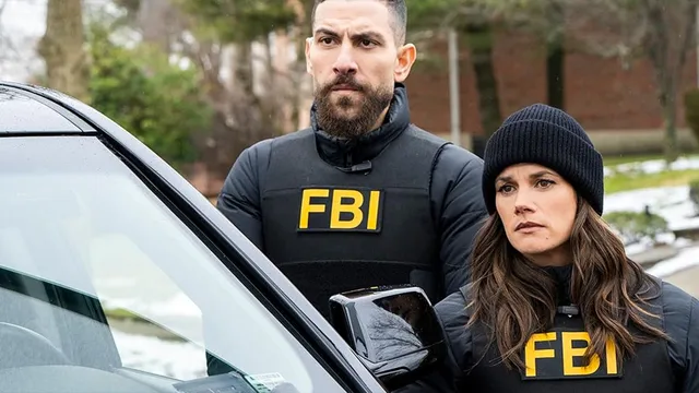 F.B.I