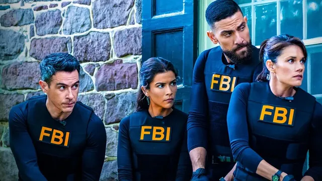 F.B.I