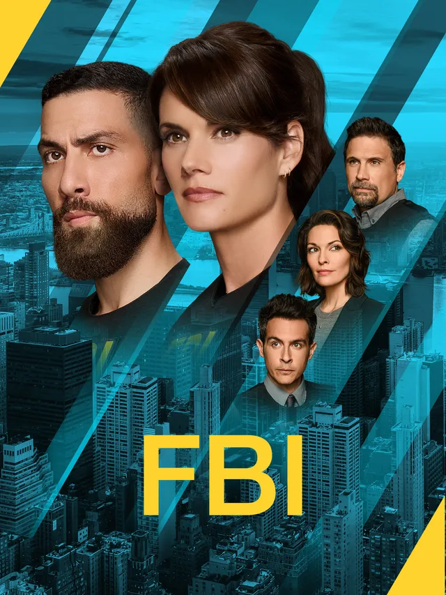 F.B.I.