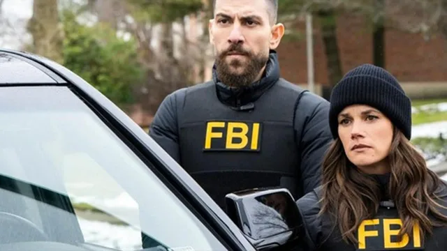 F.B.I