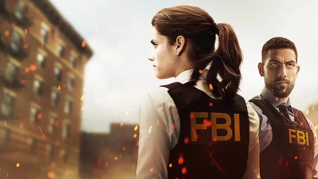 F.B.I