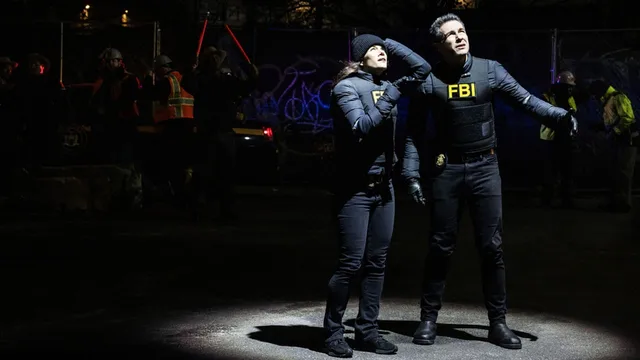 F.B.I