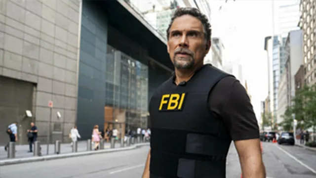 F.B.I