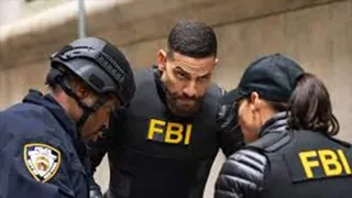 F.B.I.