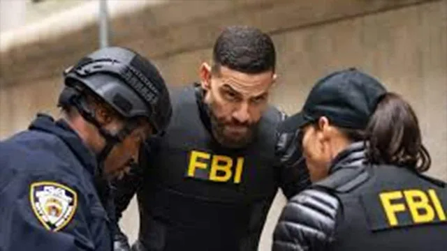 F.B.I.