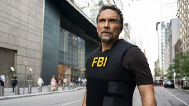 F.B.I.