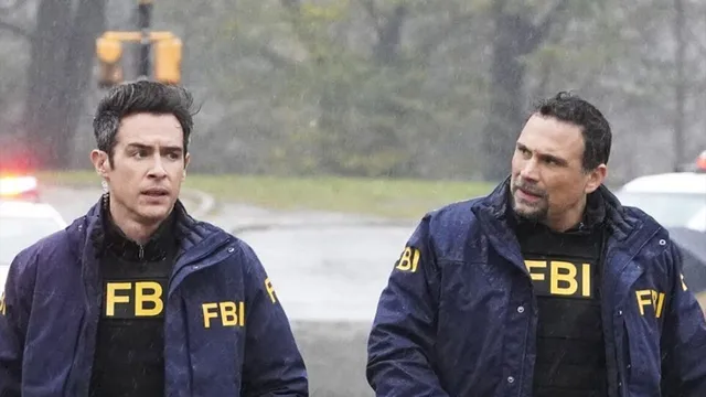 F.B.I