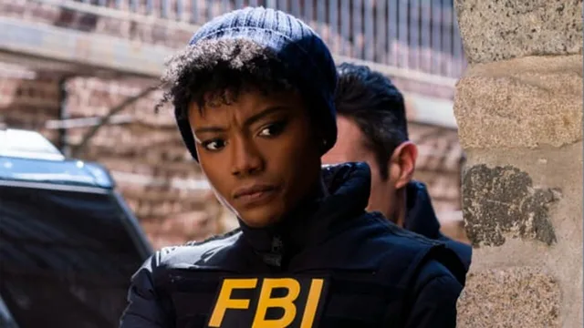 F.B.I