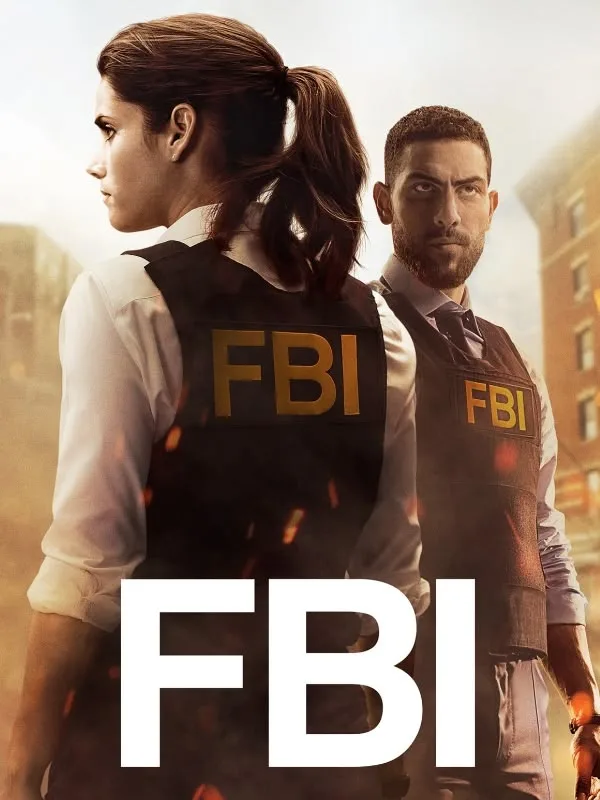 F.B.I.