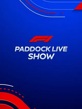 F1 Paddock Live Show