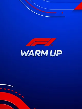 F1 Warm Up