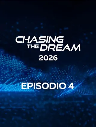 F2 Chasing The Dream 2026