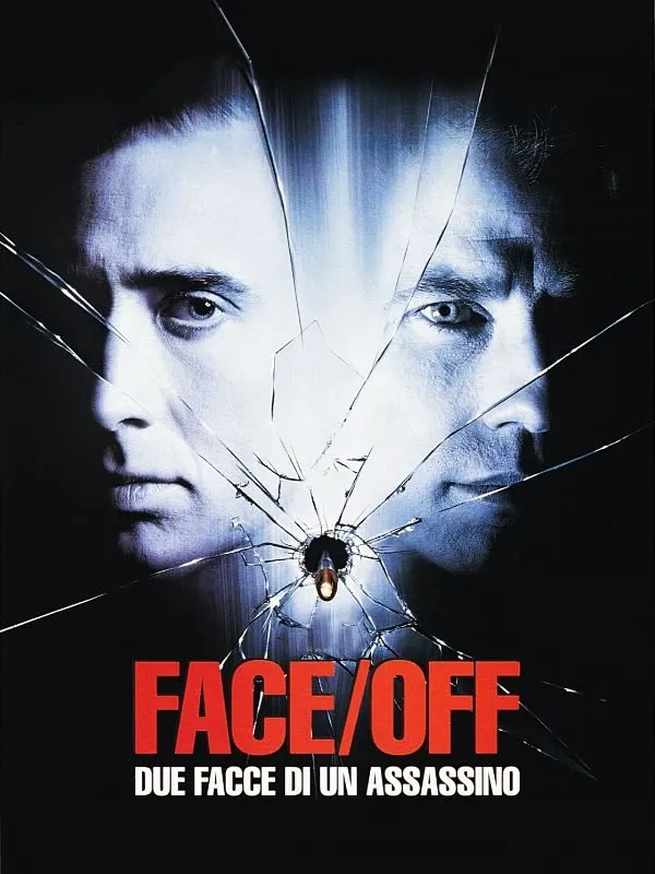 Face/Off - Due facce di un assassino