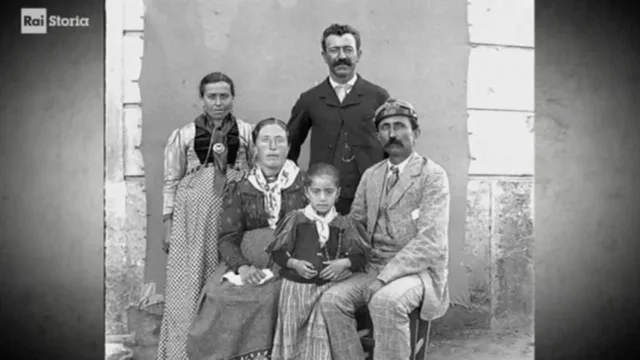 Famiglia Famiglie