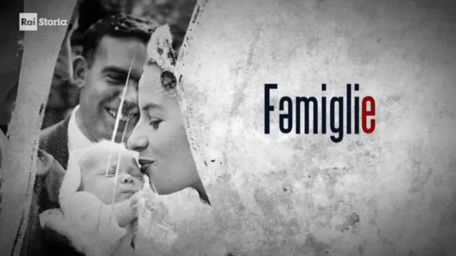 Famiglia Famiglie