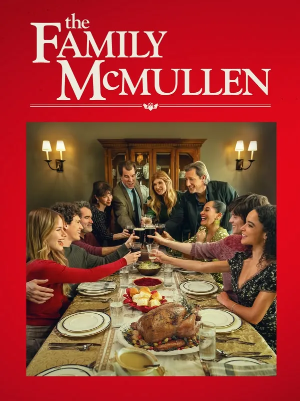Family McMullen, The