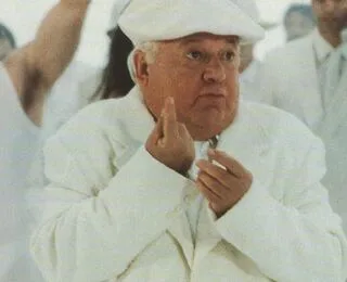 Fantozzi In Paradiso