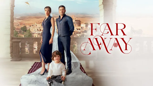 Far Away