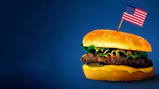 Fast Food Nation