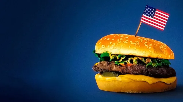 Fast Food Nation