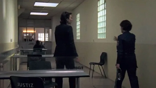 Fast Forward