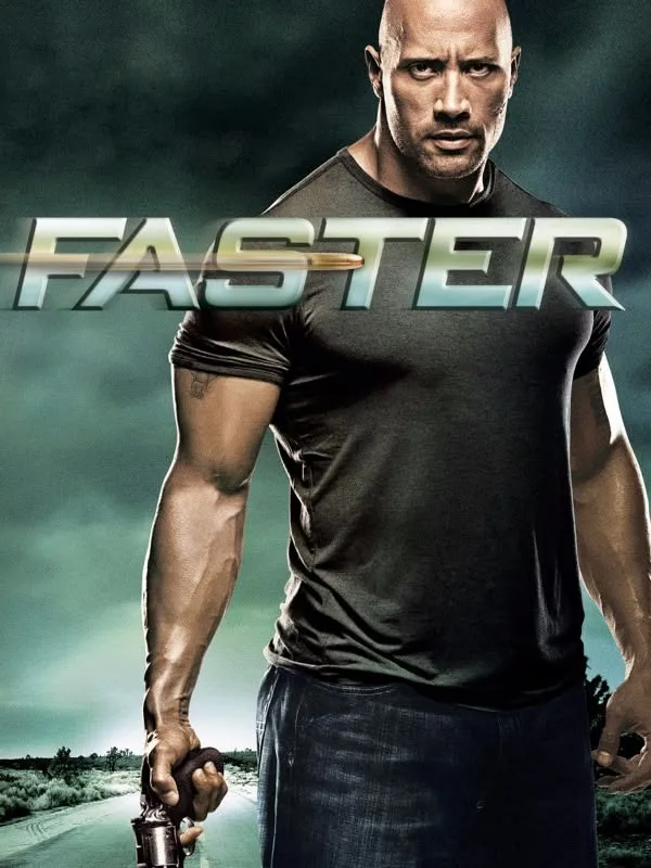 Faster