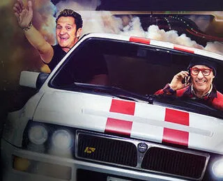 Fausto & Furio