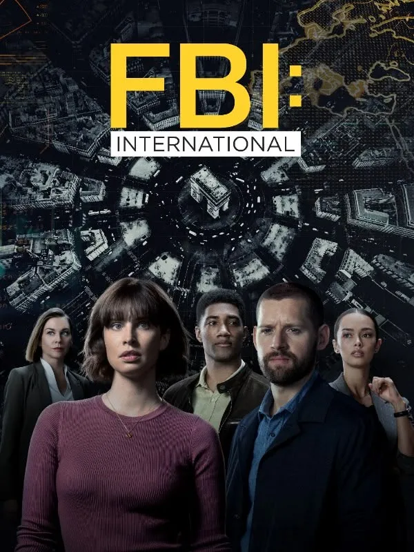 FBI: International