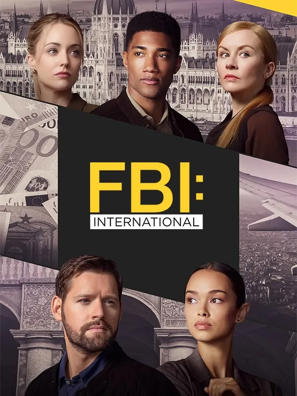 FBI: International
