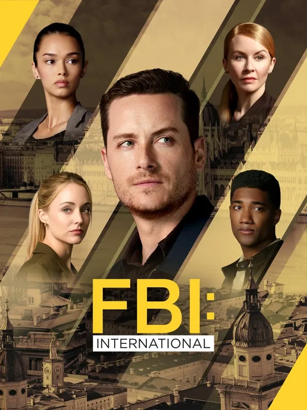 FBI: International