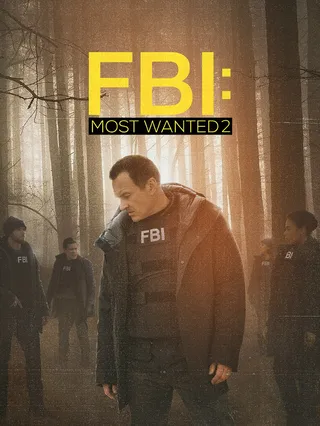 FBI: Most Wanted