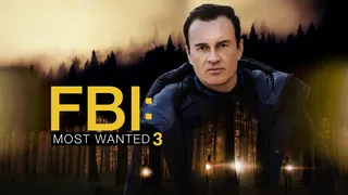 FBI: Most Wanted