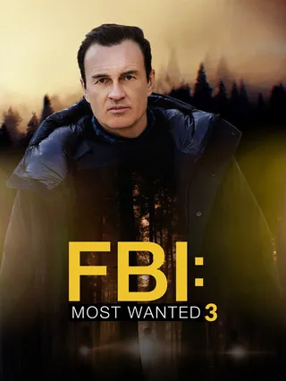FBI: Most Wanted