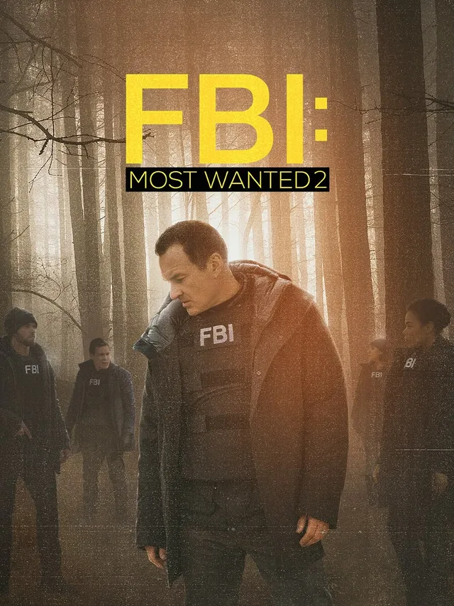 FBI: Most Wanted