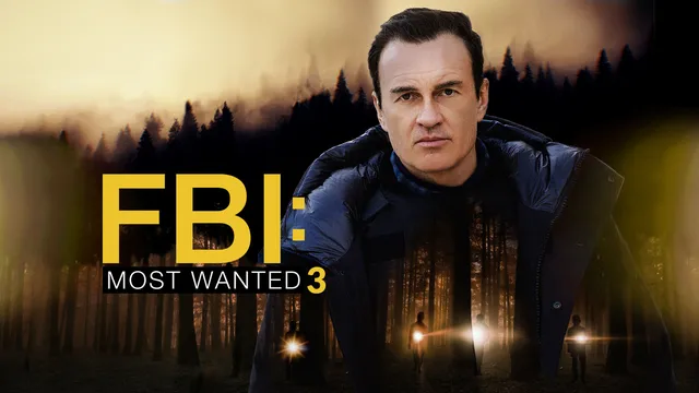 FBI: Most Wanted