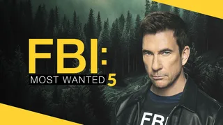 FBI: Most Wanted
