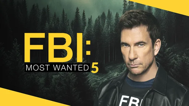 FBI: Most Wanted