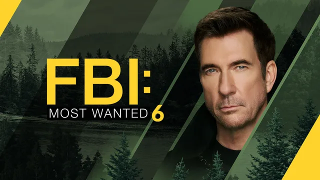 FBI: Most Wanted