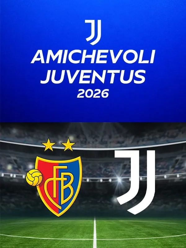 FC Basilea - Juventus