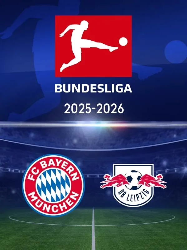 FC Bayern Monaco - RB Lipsia