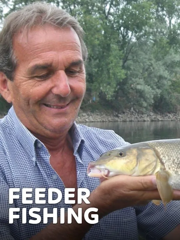 Feeder Fishing 1