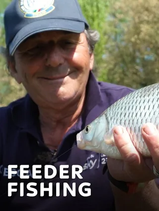Feeder Fishing 3