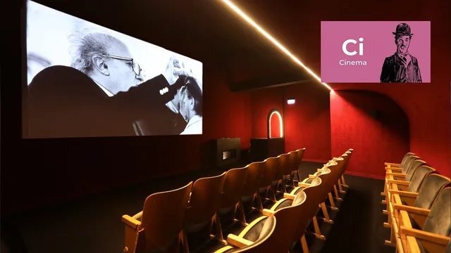 Fellini Museum