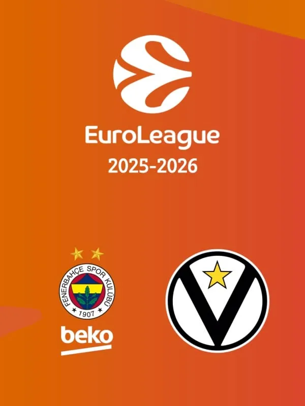 Fenerbahce - Virtus Bologna