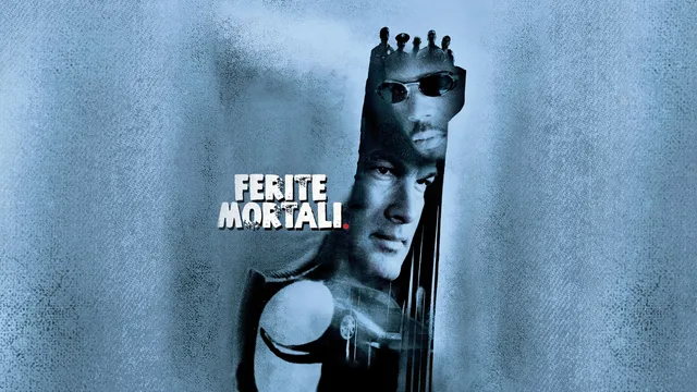 Ferite mortali