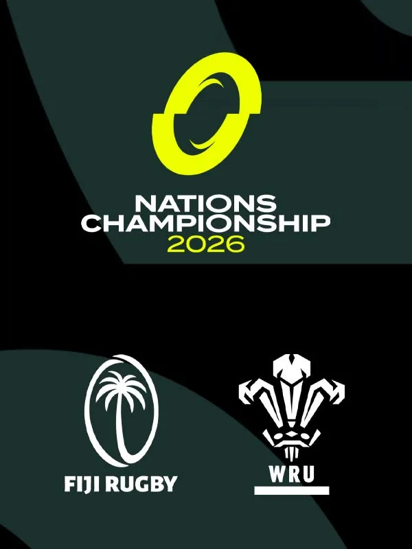 Fiji- Galles