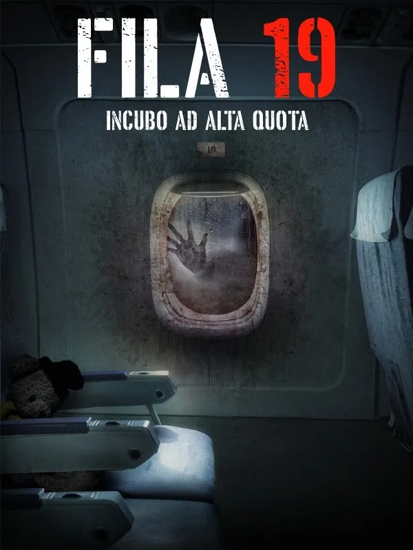 Fila 19 - Incubo ad alta quota